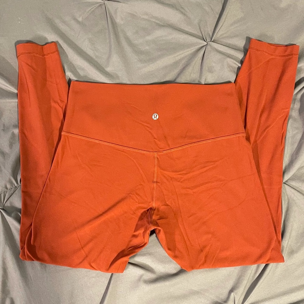 Lululemon Aligns